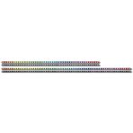 Racesport RSUKIT-C ColorSMART Chasing Pattern RGB LED Aluminum Solid Underbody Kit with Key Card RGB Remote and Bluetooth App Control Race Sport Lighting