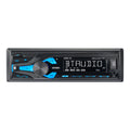 Jensen MPR2110 Mechless Receiver with Bluetooth – MPR2110 Jensen