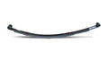 AFCO Racing 20228HD Multileaf Spring Camaro Type 205 lb. Rate 6-3/8 Inch Arch Accel