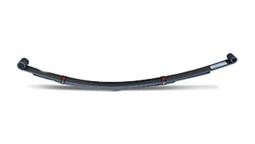 AFCO Racing 20228HD Multileaf Spring Camaro Type 205 lb. Rate 6-3/8 Inch Arch Accel