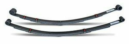AFCO Racing 20228 Multileaf Spring  Camaro Type 176 lb. Rate 6-3/8 Inch Arch Accel