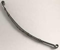 AFCO Racing 20231HD Multileaf Spring Chrysler Type 166 lb. Rate  6-5/8 Inch Arch Afco Racing Products