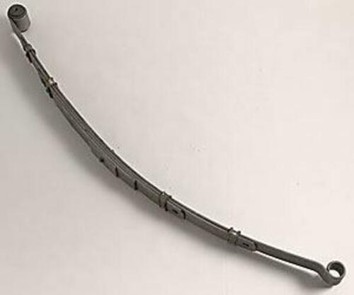 AFCO Racing 20231HD Multileaf Spring Chrysler Type 166 lb. Rate  6-5/8 Inch Arch Afco Racing Products