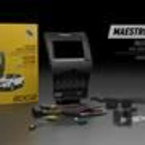 iDatalink KIT-EDG2 Dash and Wiring Kit Install and connect an iDatalink-compatible double-DIN car stereo in select 2015-20 Ford Edge vehicles â€” MRR or MRR2 module also required (Black) Maestro