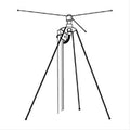 Hustler DCL-B DCL-B Discone Base Station Scanner Antennas DCL-B FireStik