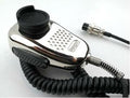 Ranger SRA198C Noise Cancelling Microphone w Chrome Case Ranger
