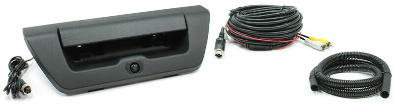 Rostra 250-8645 2015-2020 Ford F150 Tailgate-handle Camera System Rostra