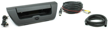 Rostra 250-8645 2015-2020 Ford F150 Tailgate-handle Camera System Rostra