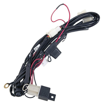 Rostra 250-2799 Replacement Seat Heating Wiring Harness Rostra