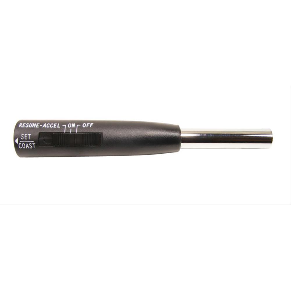 Rostra 250-3032 Universal "cut Off" Style Normally Closed Circuit Cruise Control Switch Rostra