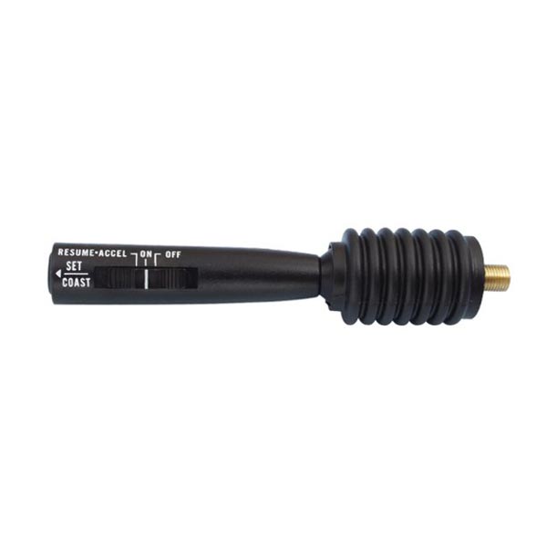 Rostra 250-3421 Universal "slim Arm€ Adjustable Normally Closed Circuit Cruise Control Switch American Autowire