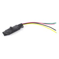 Rostra 250-4369 4 Connector Pcm Speed Signal Divider Vss Adapter Interface Rostra