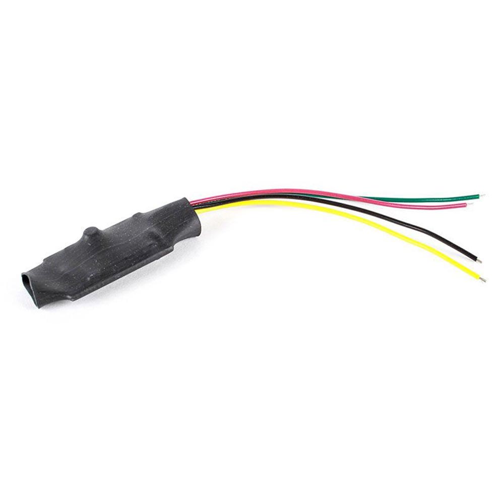 Rostra 250-4369 4 Connector Pcm Speed Signal Divider Vss Adapter Interface Rostra