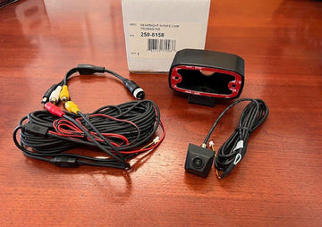 Rostra 250-8158 Rearsight Promaster 3rd Brake Light Camera Rostra