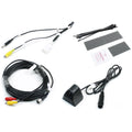 Rostra 250-8402 2012-2014 Toyota 6.1