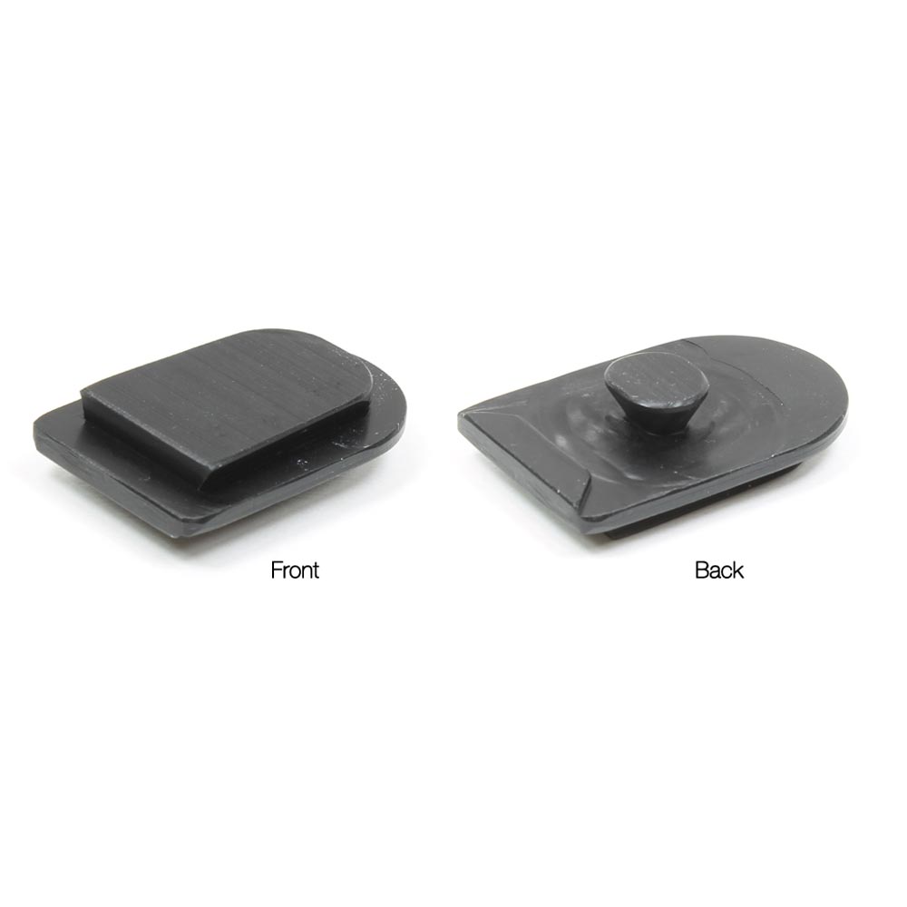 Rostra 250-8609 (Honda/Scion/Subaru rearview mirror adapter mount) Accel