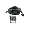 Rostra 250-8630-BIR 2013-2018 Ram Truck Black Infrared Rearview Backup Camera Rostra