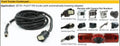 Rostra 250-8633-W 2015-2018 Ford F-150 Wedge Rear View Backup Camera Rostra