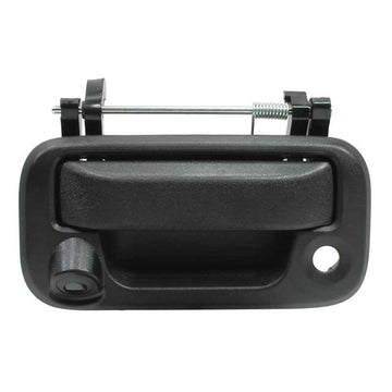 Rostra Rearsight Tailgate Latch Handle Camera System For 2004-2014 Ford F-150 / 2008-2016 Ford Super Duty / 2007-2010 Ford Explorer Sport Track