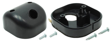 Rostra 250-8694 Camera Rehousing Kit For 2019-2024 Ram Trucks 1500/2500/3500 (new Body Style) With Oem Non-360 View