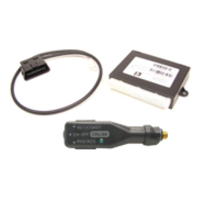 Rostra 250-9611 Complete Cruise Control Kit For 2011-2020 Ford E250/e350/e450 Econoline Vans