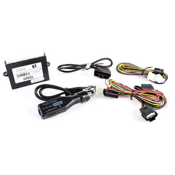 Rostra 250-9618 Complete Cruise Control Kit For 2012-2022 Chevrolet Sonic Rostra