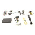 Rostra 250-9619 Complete Cruise Control Kit For 2012+ Chevrolet Spark W/ Manual Transmission Rostra