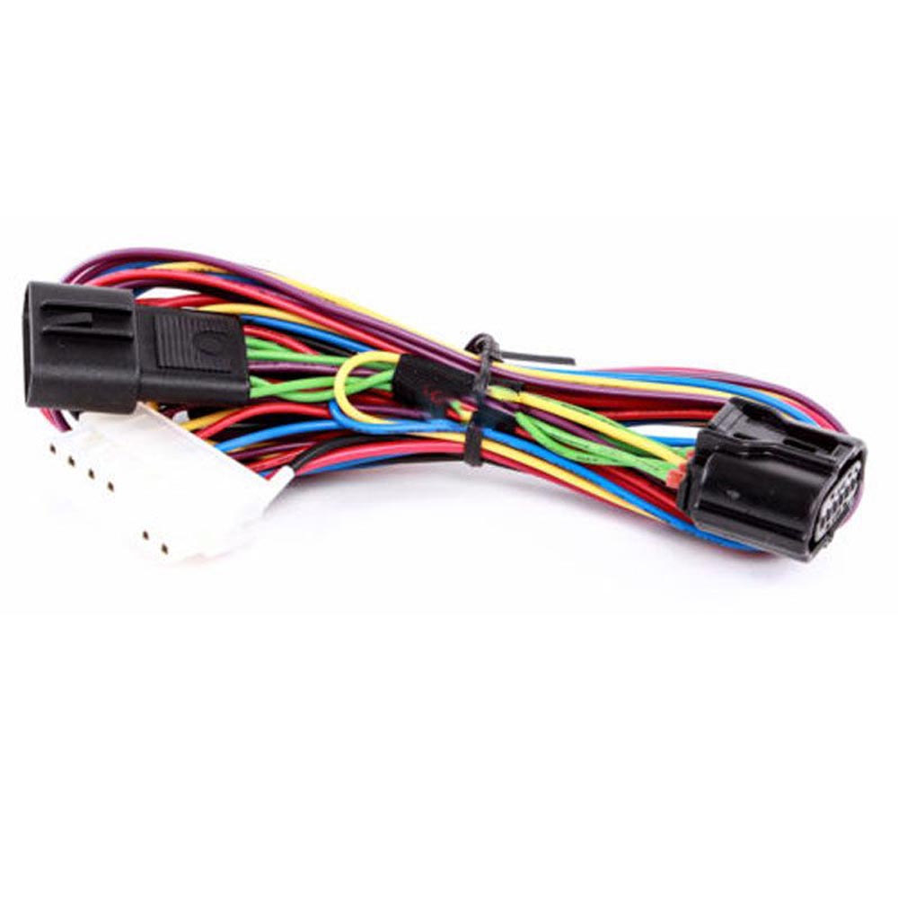 Rostra 250-9621 Complete Electronic Cruise Control Kit For 2012 Scion Iq W/ Automatic Transmission (a/t)