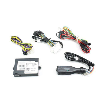 Rostra 250-9629 Complete Cruise Control Kit For 2013-2019 Nissan Altima With Automatic Transmission