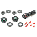 Rostra 260-1029 Complete Dual-lite Citelite System Rostra