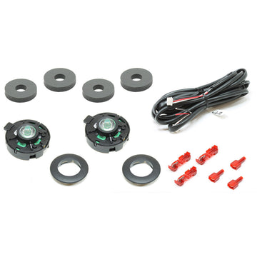 Rostra 260-1029 Complete Dual-lite Citelite System Rostra