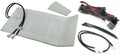 Rostra 2501900 ComfortHeat Seat Heater Kits 250-1900 (Seat Heater Kits, ComfortHeat Heated Seat System, Carbon Fiber Seat Back and Cushion, Harness, Switch, Kit) Allstar Performance