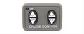 Rostra 2503593 Universal Cruise Control Button Switches 250-3593 (Cruise Control Switch, Electric, Universal, Each) Husky Liners