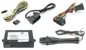 Rostra 2509608-NS Precision Controls Cruise Control Kits 250-9608-NS (CRUISE CONTROL NEW SWITCH) Rostra