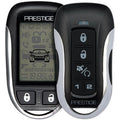 Prestige PE2LCDZ 2-Way Remote Transmitter Kit for Flashlogic Start - Up to 1 Mile Range Prestige