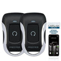 Prestige APS901TM Long Range Remote Start Only System Allstar Performance
