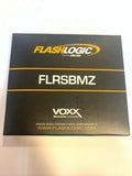 FlashLogic FLRSBMZ Remote Start Module for BMW & Mercedes Flashlogic