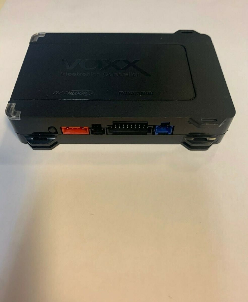 FlashLogic FLRSBMZ Remote Start Module for BMW & Mercedes Flashlogic