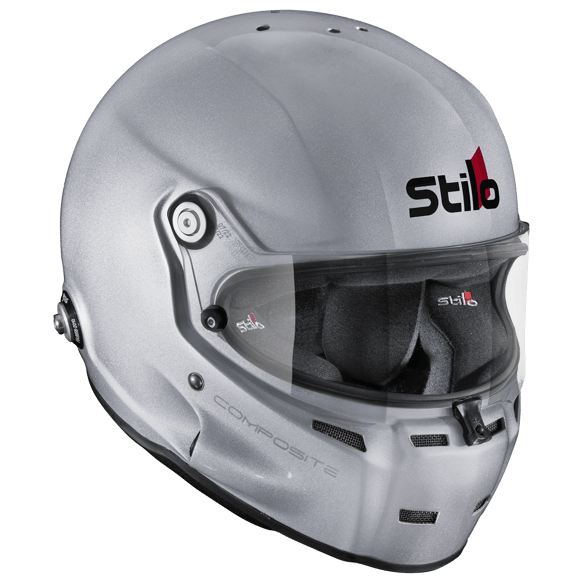 Casco de carreras Stilo SA2020 ST5 GT Composite (AA0700AF2T60) [Grande, 60 cm]