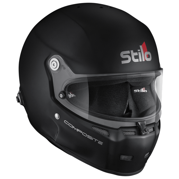 Casco de carreras Stilo SA2020 ST5 GT Composite (AA0700AF2T570401) [57 cm mediano]