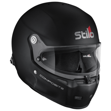 Casco de carreras Stilo SA2020 ST5 GT Composite (AA0700AF2T570401) [57 cm mediano]
