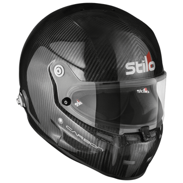 Casco de carreras Stilo SA2020 ST5 GT Carbon (AA0700AF1T57) [57 cm mediano]