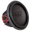 Soundstream T5.152 Tarantula T5 Series High-Output 15″ Dual 2-Ohm Subwoofer Soundstream