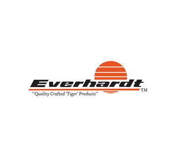 Everhardt Tiger NGP-S-B No Ground Whip Tiger