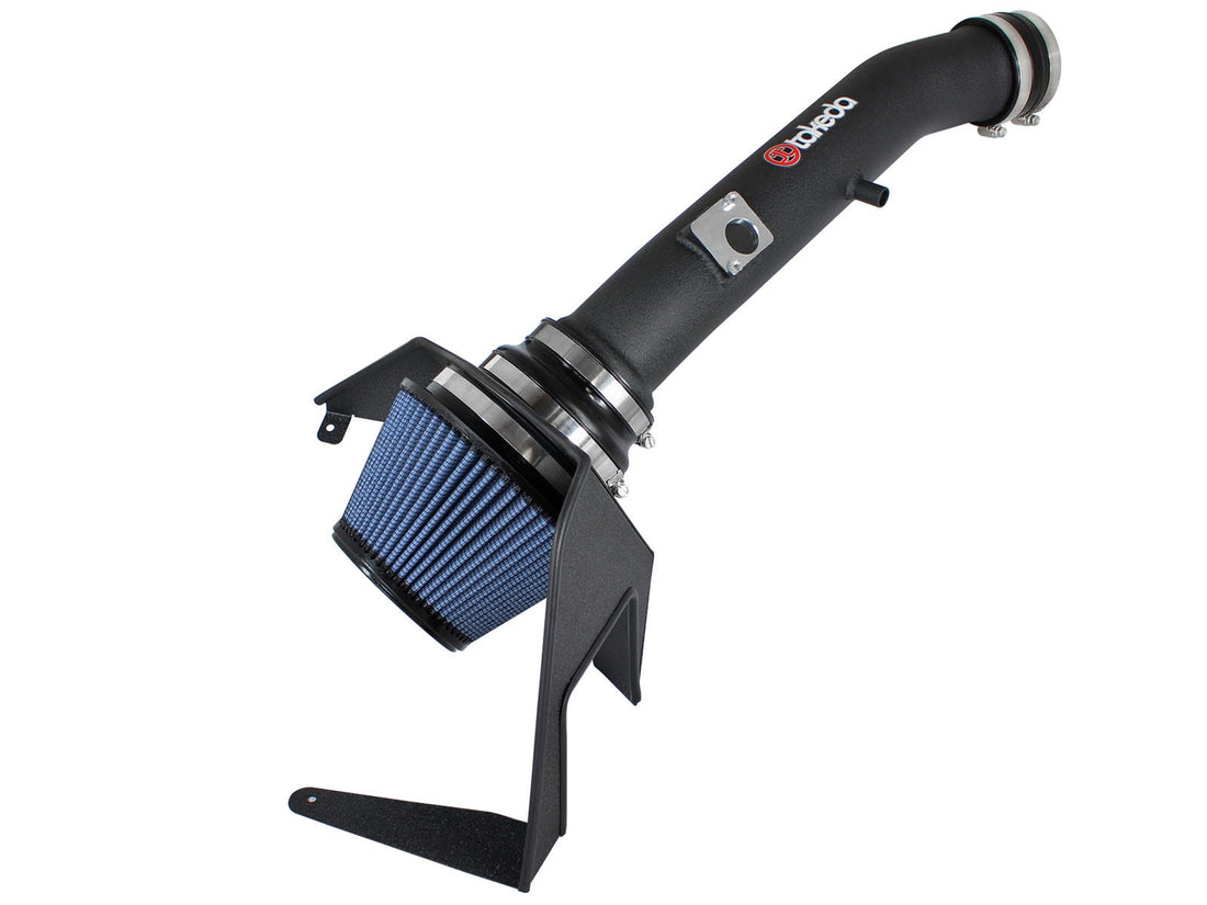 aFe Power TR-2004B-R Takeda Stage-2 Cold Air Intake System w/Pro 5R Filter Media (Lexus IS250/IS300/IS350 06-20
V6-2.5L/3.5L) aFe Power