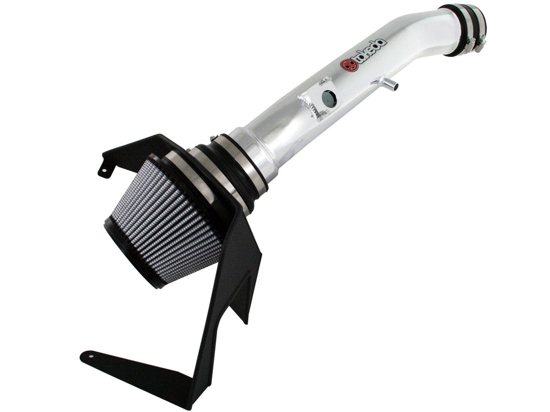 aFe Power TR-2004P-D Takeda Stage-2 Cold Air Intake System w/Pro DRY S Filter Media (Lexus IS250/IS300/IS350 06-20
V6-2.5L/3.5L) American Autowire