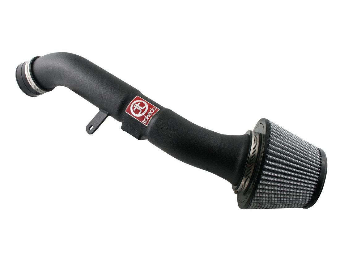 aFe Power TR-3001B Takeda Stage-2 Cold Air Intake System w/Pro DRY S Filter Media (Nissan 350Z 03-06 / Infiniti G35 (Coupe/Sedan) 03-07 / Infiniti FX35 03-08 V6-3.5L (VQ35DE)) aFe Power