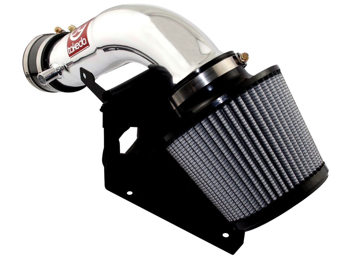 aFe Power TR-3006P Takeda Stage-2 Cold Air Intake System w/Pro DRY S Filter (Nissan Cube 09-14 / Versa 07-11 L4-1.8L) aFe Power