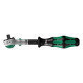 WERA 05003755001 Metric Speed Ratchet/Bit Set with 1/4