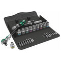 WERA 05004076001 Metric 1/2